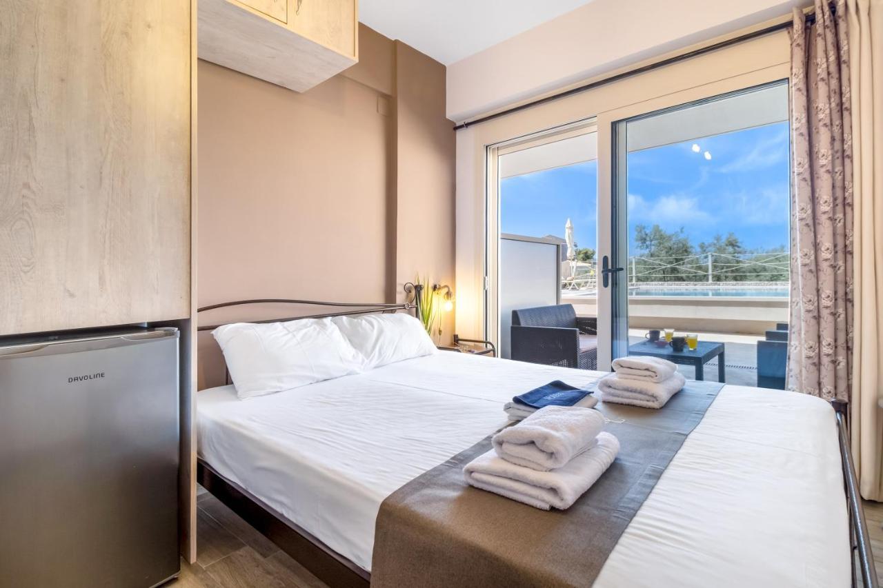 Oceanida Aktaia Room Nikiana Luaran gambar