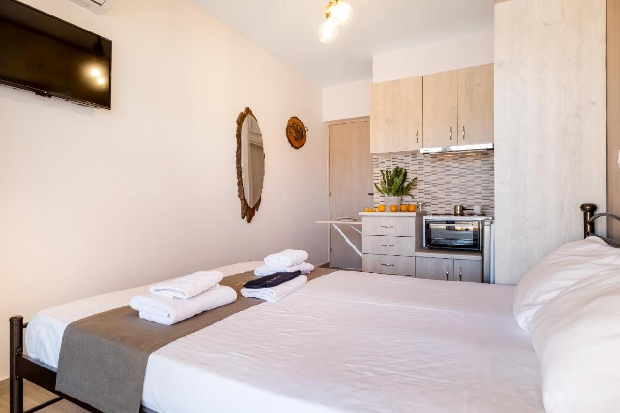 Oceanida Aktaia Room Nikiana Luaran gambar