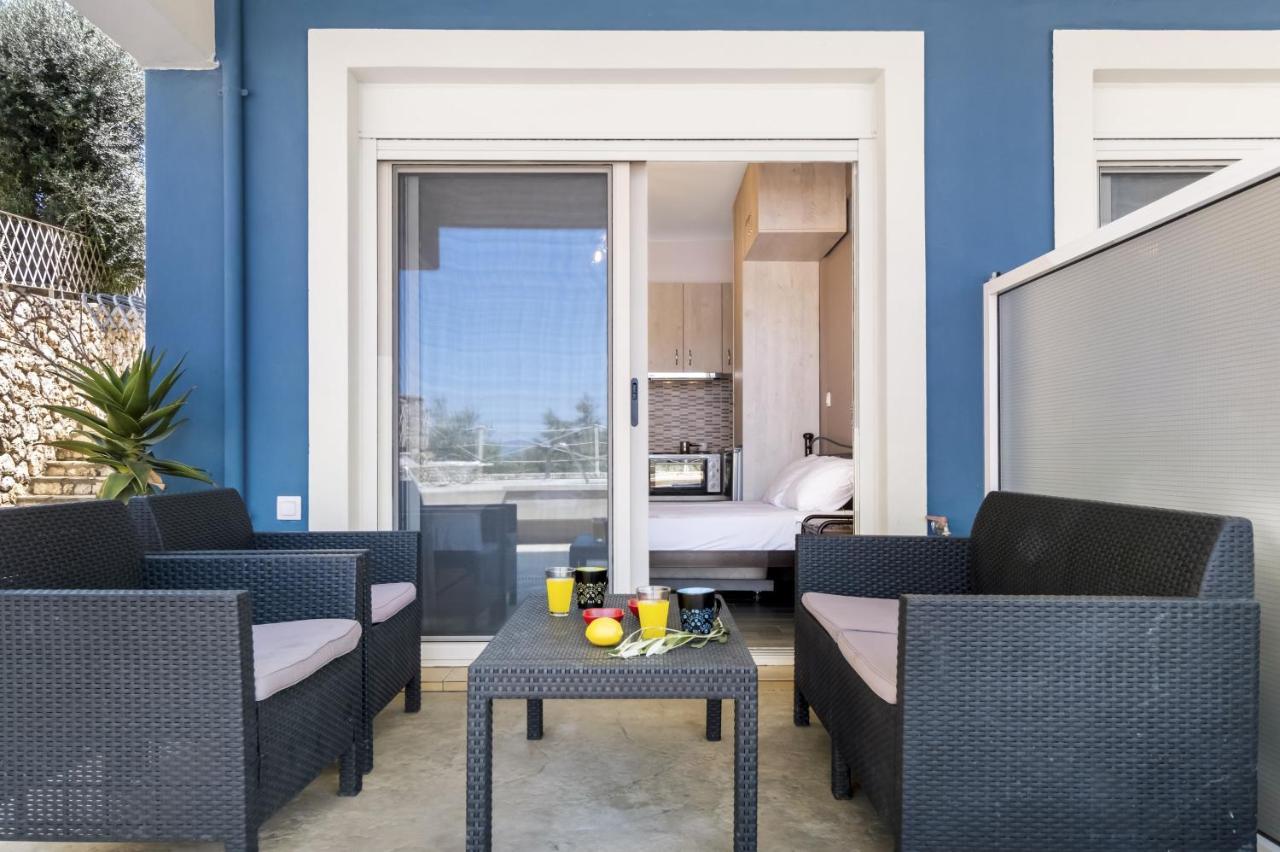 Oceanida Aktaia Room Nikiana Luaran gambar